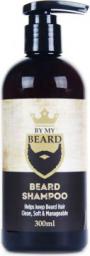 By My Beard Shampoo szampon do brody 300ml