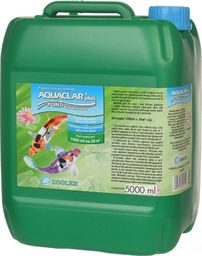 ZOOLEK POND AQUACLAR BUTELKA 5000 ml - 28148