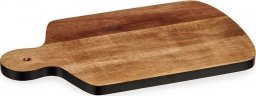 Deska do krojenia Bigbuy Home drewniana 26cm