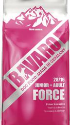 Bavaro Force 18 kg (50003853)