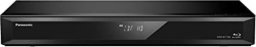 Odtwarzacz DVD Panasonic DMR-BCT760AG black