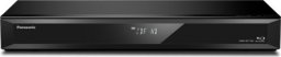 Odtwarzacz DVD Panasonic DMR-BST760AG czarny