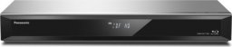 Odtwarzacz DVD Panasonic Srebrny (DMR-BCT765AG)
