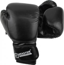 Master Rękawice Bokserskie MASTER 14 Oz