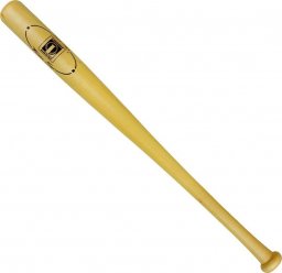 Lucio Londero Drewniany Kij Baseballowy 75 cm - Bukowy