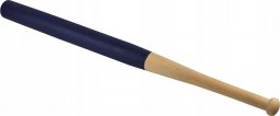 Master Drewniany Kij Baseballowy Junior 76 cm