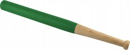 Master Drewniany Kij Baseballowy MASTER Junior 66 cm