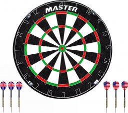 Master Tarcza do Darta 45 cm MASTER Grande MAS-E065