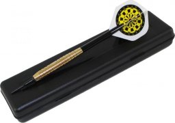 Master Lotki Rzutki do Gry w Darta MASTER Virgin Mosiądz 3 szt. 18g