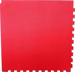 Master Mata Puzzle do Ćwiczeń 100 x 100 x 4 cm