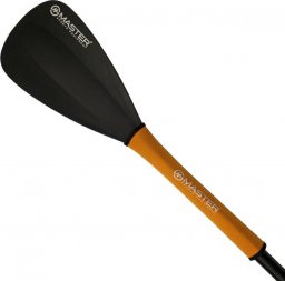 Master Bojka do wiosła neoprenowa 36 cm (MAS-B844-orange)