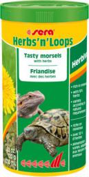 Sera HERBS'N'LOOPS 1000ml