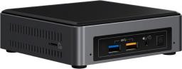 Komputer Intel NUC 7 Intel Core i5-7260U 