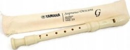 Yamaha Flet sopranowy YRS-23