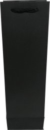 Ziemia Obiecana Torebka Black butelka 12x39x9cm