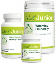 Dolfos DOLVIT JUNIOR 1kg