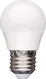 Spectrum LED Kulka E-27, 230V, 6W, WW (WOJ13024)