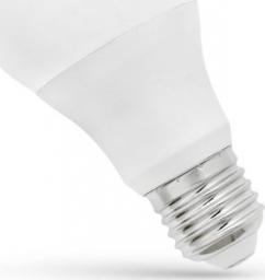 Spectrum LED GLS E27, 230V, 7W, CW (WOJ13899)