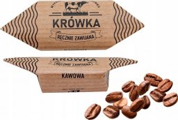 B&B Słodycze z Pomysłem Krówki ciągutki kawowe 5kg