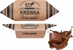 B&B Słodycze z Pomysłem Krówki ciągutki czekoladowe 5kg