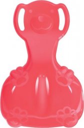 Prosperplast Ślizg Prosperplast POLAR BEAR 2 czerowy