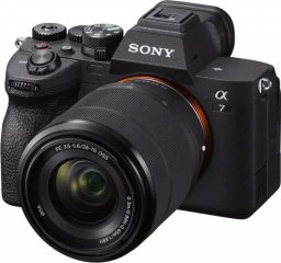 Aparat Sony A7 IV + 28-70 mm f/3.5-5.6 (ILCE7M4KB.CEC)