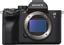 Aparat Sony A7S III (ILCE7SM3B.CEC)