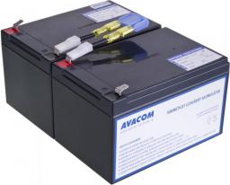 Avacom Akumulator RBC6 12V (AVA-RBC6)