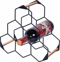 Berlinger Haus Półka - Stojak na wino (BH-6772)