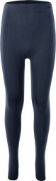 Hi-Tec Bielizna termoaktywna spodnie kalesony legginsy dziecięce Hikro Bottom Jrb rozmiar 158/164