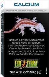 Hagen EXOTERRA CALCIUM+WITAMINA D3 90 G