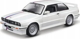  Bburago 1988 BMW 3 Seria M3