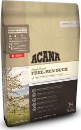 Acana ACANA Free-Run Duck 11,4kg