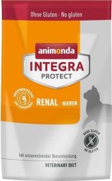 Animonda Integra Protect nerkowa sucha dla kota 1,2kg