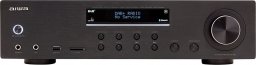 Aiwa Amplituner stereo AIWA AMR-200DAB Bluetooth z DAB+/FM (AMR-200DAB)