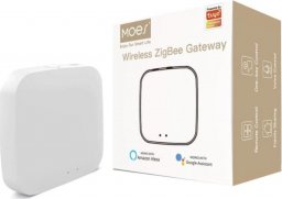 Tuya Multibramka ZigBee 3.0 + Bluetooth Mesh WiFi Tuya
