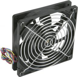 SuperMicro FAN-0124L4