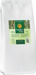 Garden&Fun Nasiona słonecznika czarnego 15 kg