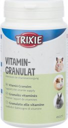 Trixie Granulat witaminowy, dla królików i małych gryzoni, 220g