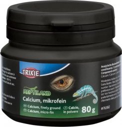 Trixie Wapń, dla gadów i płazów, 80g