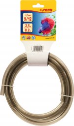 Sera Wąż do wody 9/12 szary 2,5 m