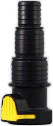 Hagen Złączka uniwersalna Laguna, 3/4 do 1 1/4, 4.5 x 10.5 x 4.5 cm