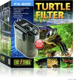 Exo Terra Wkład węglowy do do filtra zewnętrznego dla żółwi - EX-6300