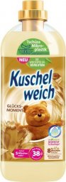 Płyn do płukania Kuschelweich Glcksmoment Płyn do Płukania 1l