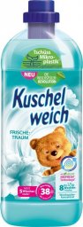 Płyn do płukania Kuschelweich Frischetraum Płyn do Płukania 1l