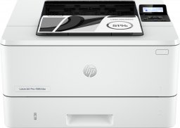Drukarka laserowa HP LaserJet pro 4002DW (2Z606F)