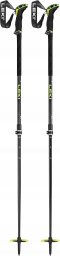 Leki LE KIJ GUIDE 2 black-neon-anthracite