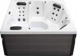 SPA ogrodowe AWT In-401 Basic 200 cm x 90 cm (IN-401 Basic)