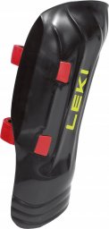 Leki LE OCH goleni WC PRO Jr. 33cm, black