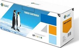 Toner G&G Black Zamiennik 37X (NT-PH237XC)
